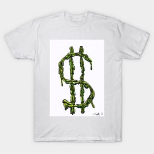 Money Drip T-Shirt